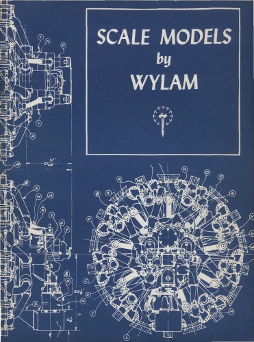 Scale Models by Wylam 