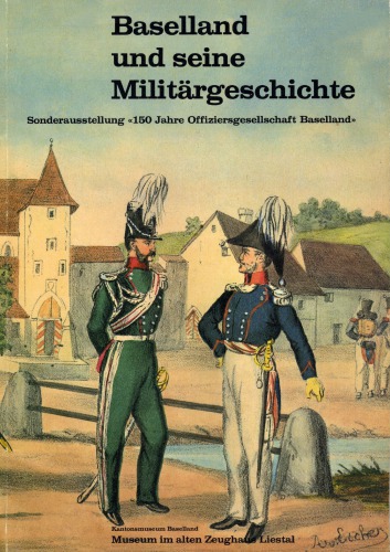 Baselland und seine Militaergechichte