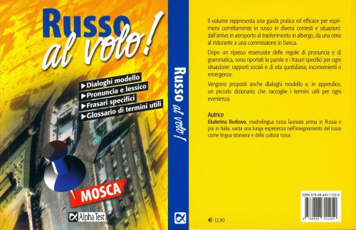 Russo al volo