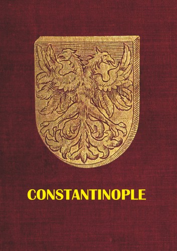 Constantinople