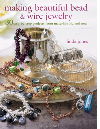 Making Beautiful Bead  Wire Jewelry 