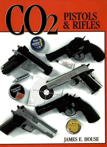 CO2 Pistols  Rifles