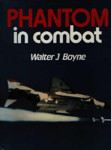 Phantom in Combat