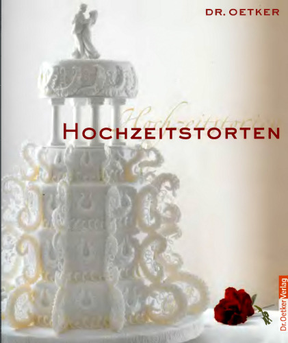 Hochzeitstorten 