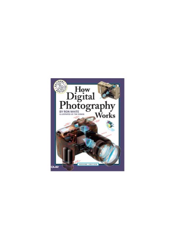 How Digital Photography Works