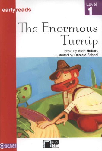 The Enormous Turnip 