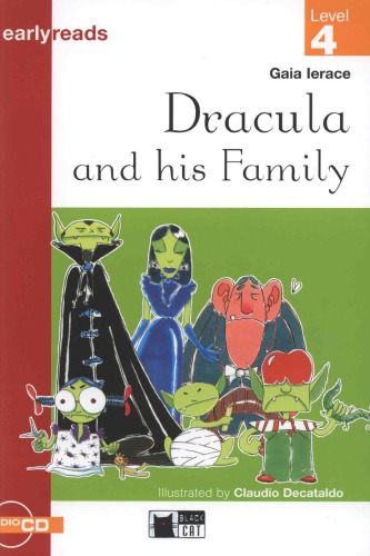 Dracula and His Family 