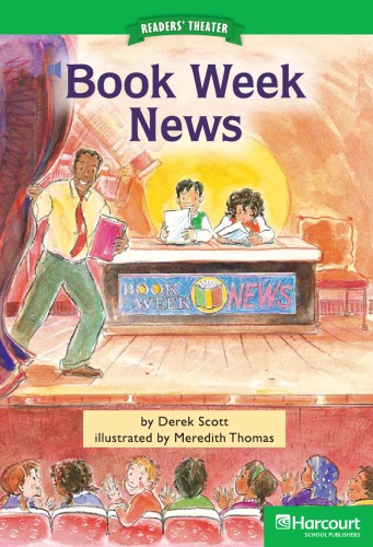 Book Week News