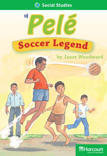 Pele - Soccer Legend 