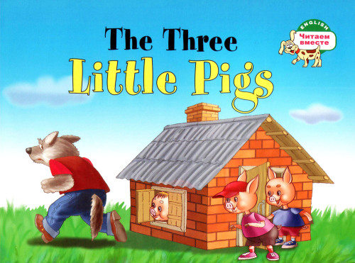 The Three Little Pigs 