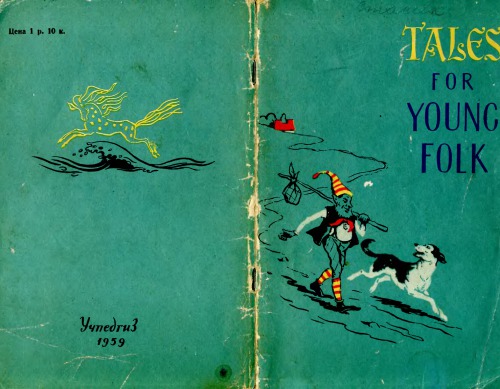 Tales for Young Folk 