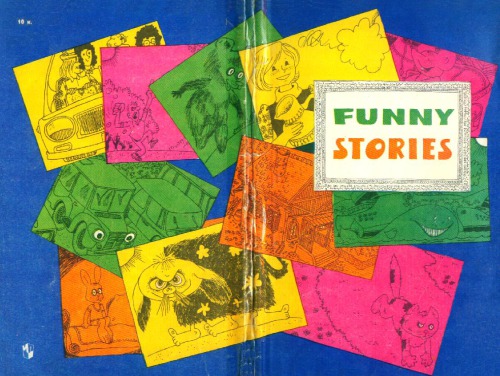 Funny Stories 