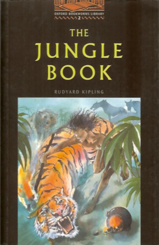 Classics - Jungle Book 