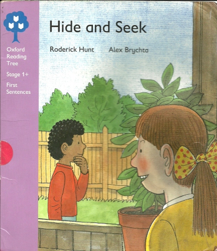 Hide and Seek 