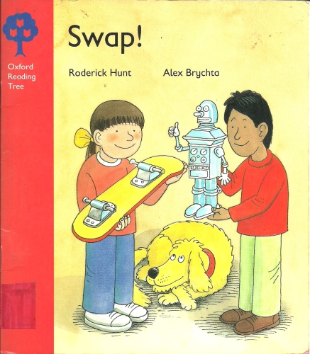 Swap! 