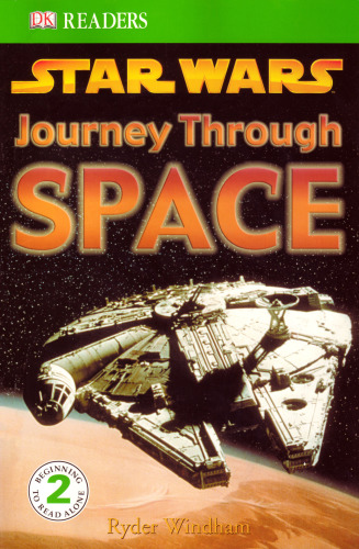 Journey Through Space 