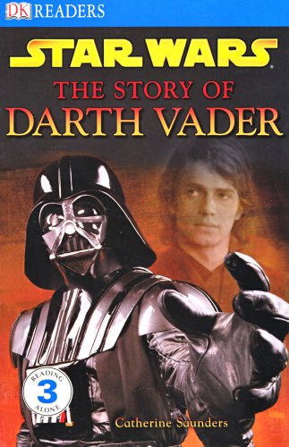 The Story of Darth Vader 