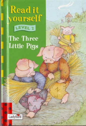 The Three Little Pigs 