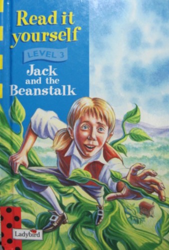 Jack and the Beanstalk 