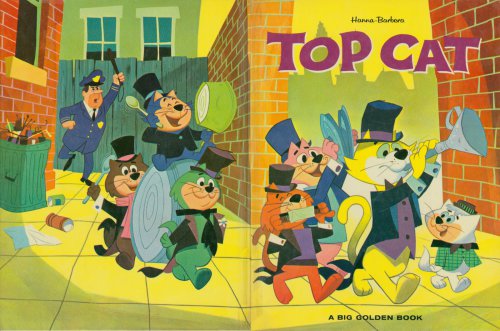 Top Cat 