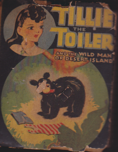 Tillie the Toiler 