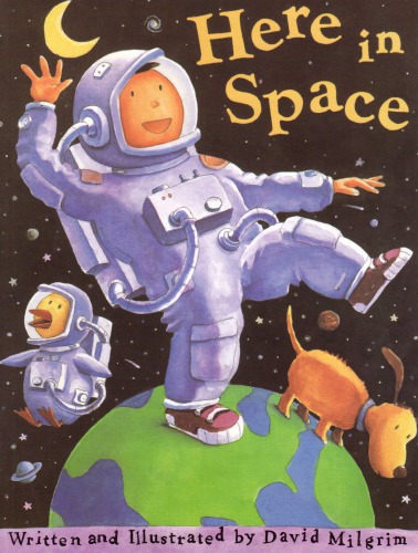 Here in Space 