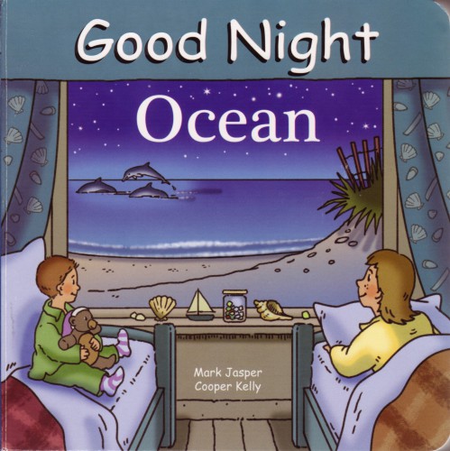 Good Night Ocean