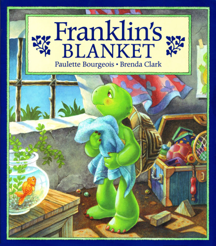 Franklin's Blanket