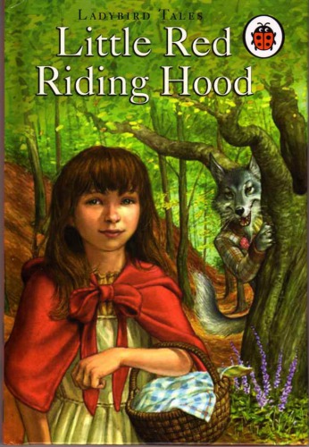 Little Red Riding Hood 