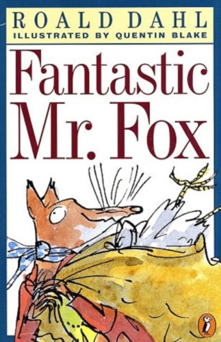 Fantastic Mr. Fox