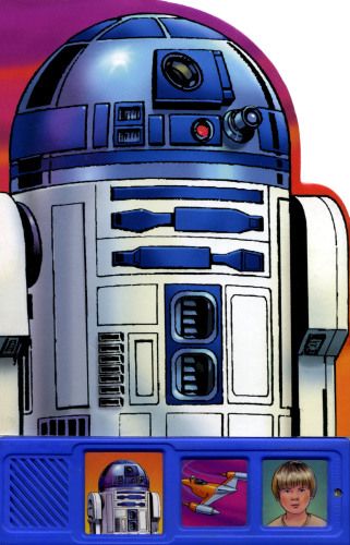 R2-D2 