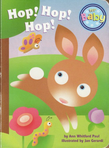 Hop! Hop! Hop!