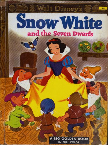 Walt Disney's Snow White and the Seven Dwarfs