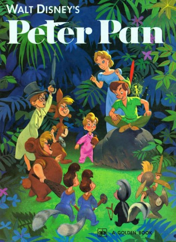 Walt Disney's Peter Pan