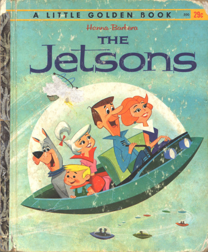 The Jetsons