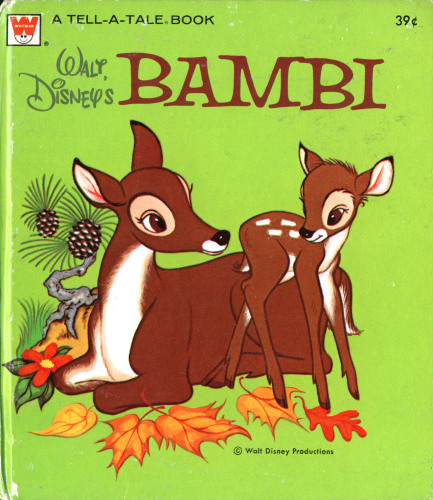 Walt Disney's Bambi