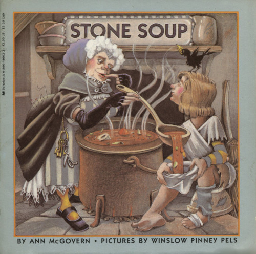 Stone Soup 