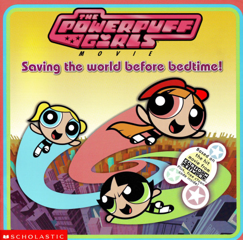 Saving the World Before Bedtime!