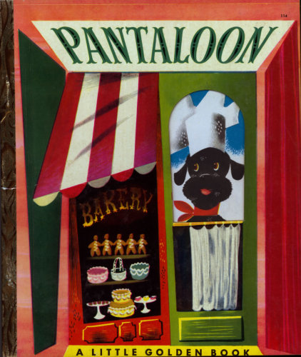 Pantaloon 