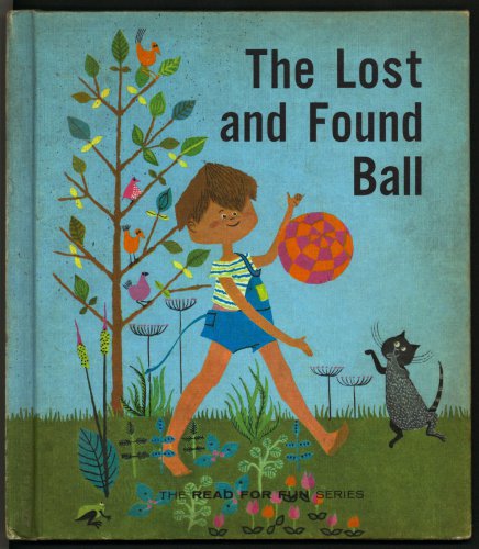 The Lost and Found Ball 