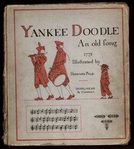 Yankee Doodle - An Old Song 