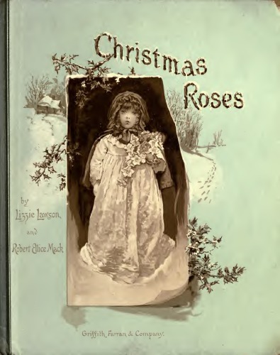 Christmas Roses 