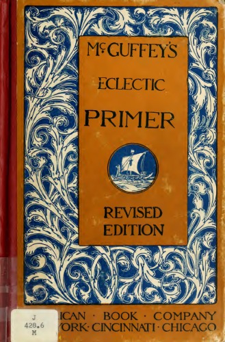 McGuffey's Eclectic Primer