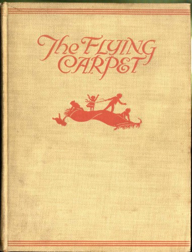 The Flying Carpet 