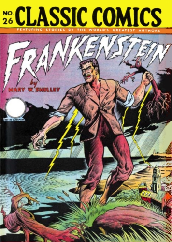 Frankenstein