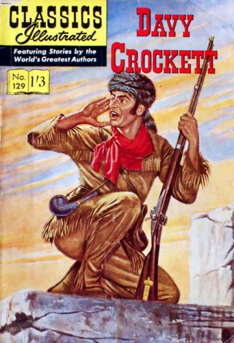 Davy Crockett