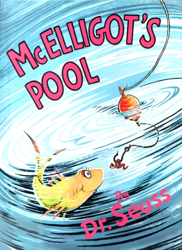 McElligot's Pool