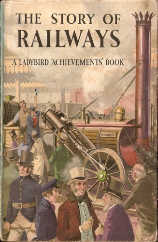 The Story of Railways 