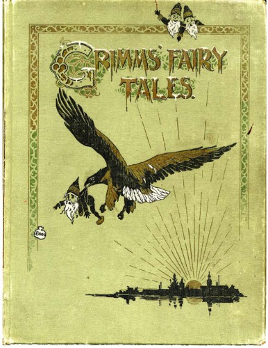 Grimm's Fairy Tales