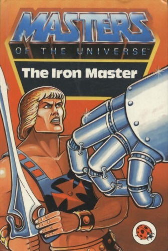 The Iron Master 